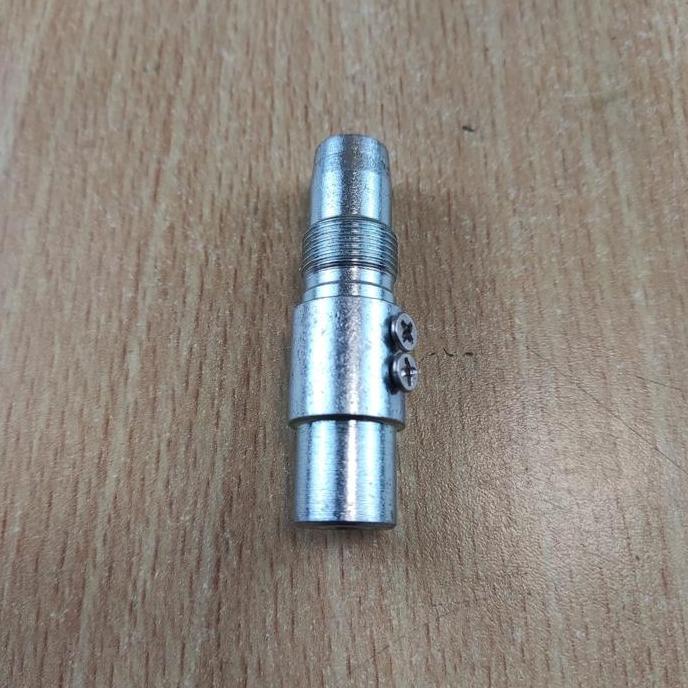 GAMYPAR Sparepart pegas dan Nozel lubang paku stampset t500 & t1000 Besi