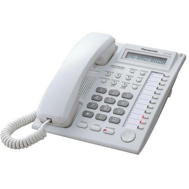 Jual Pesawat Telepon PABX Panasonic KX-T7730 KX T7730 T-7730 T 7730
