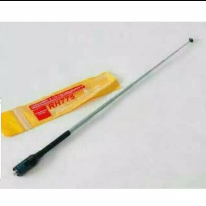 ANTENNA RH775 FEMALE ANTENA HT WEIRWEI BAOFENG FRISTCOM VOKTER SCOM