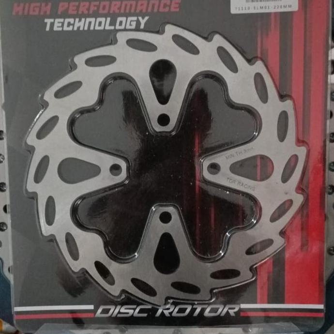 Piringan Cakram Disc TDR