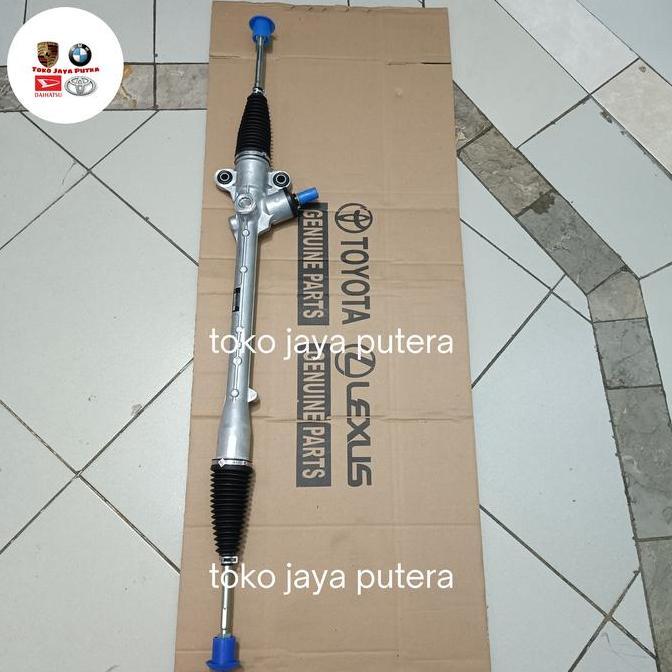 rack steer Avanza veloz all new xenia 2012 2013 2014 2015 2016 2017