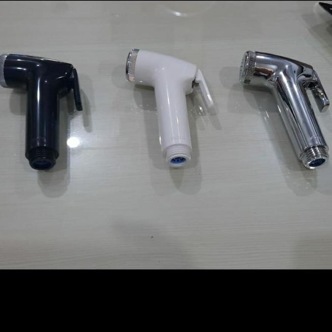 kepala shower spray jet washer TOTO