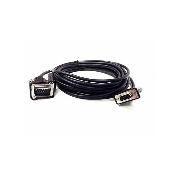 HKN6161A Kabel Program XTL1500 XTL2500 XTL5000 HKN6161 Data Cable Rig