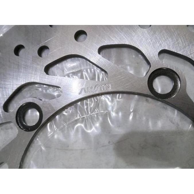 PIRINGAN DISC DEPAN YAMAHA JUPITER MX KING 150 SUNSTAR Motorcycle