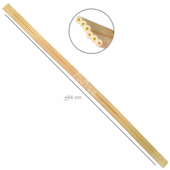 TOQMIJIN Selang Cartridge CISS Infus Printer L1800 L 1800 6 Warna Original