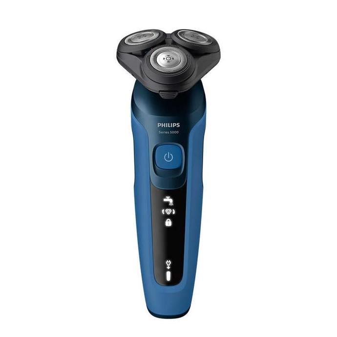 Philips Shaver S5444/03 Alat Cukur Kumis Jenggot Philips S-5444