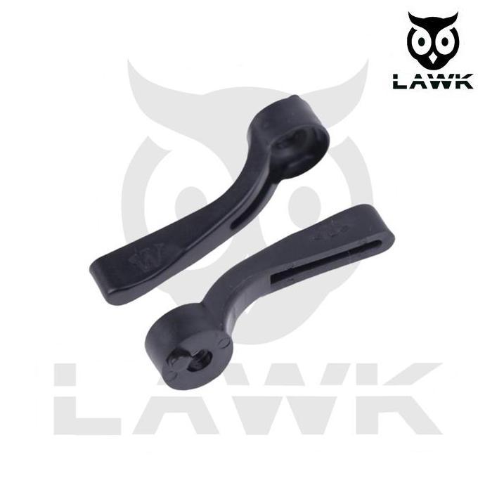 Blade adjusmen level / tuas clipper / tuas blade clipper