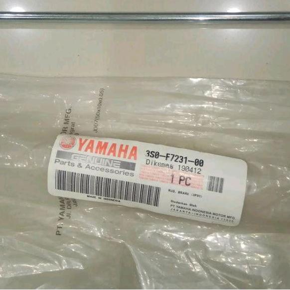 Tiang Rem Belakang Vega R New 3SOF723100 Yamaha
