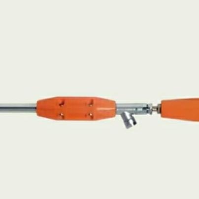 Water Gun Sanchin 45 CM Lurus / Stik Sanchin 45 CM Lurus