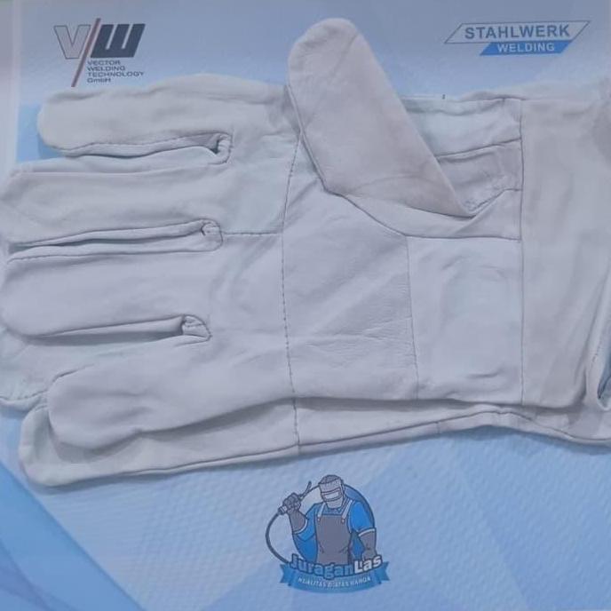 Sarung Tangan Argon Stahlwerk