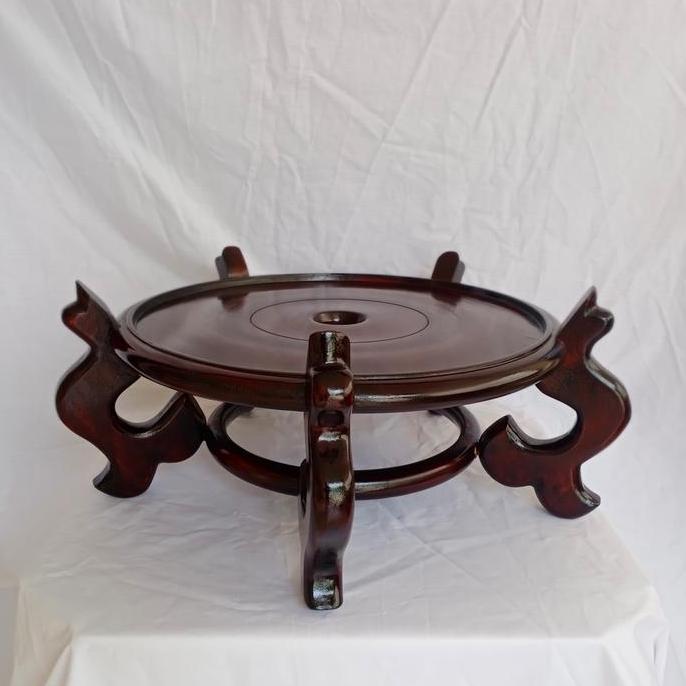 kaki/tatakan guci kayu Tatakan_Pot_Bunga