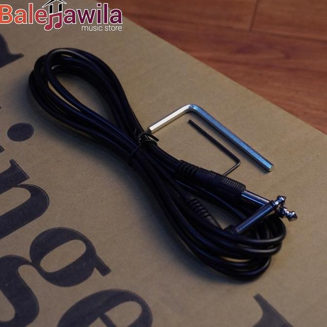 Dwikifajar99 - Guitar Bass Stinger Sjb 580 Gitar Stinger Sjb580 Gitar Bass Maple Wood Murah