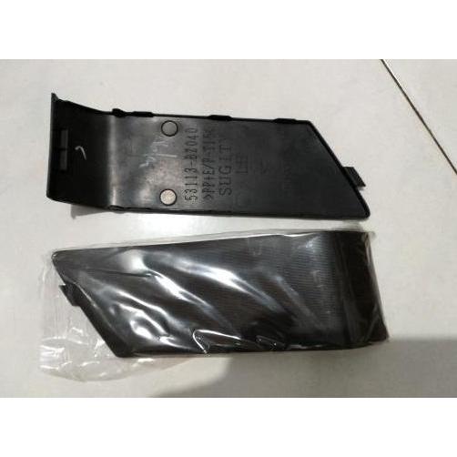 READY STOCK COVER BUMPER AVANZA S TUTUP BUMPER AVANZA S