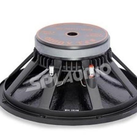 SPL AUDIO SPEAKER 15 L1590-28H