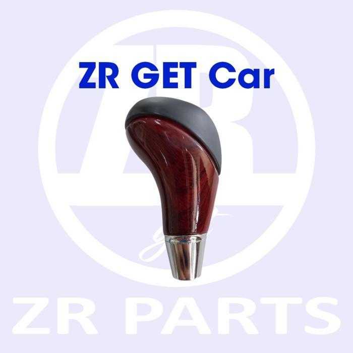 Shift Knob Panel Wood/Letter Mercedes Benz W210 W220 W163 W202 W140 Original Dan Terpercaya