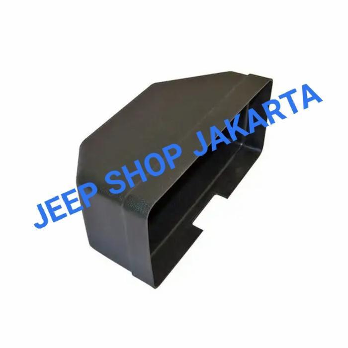 Box Laci Dashboard Jeep Cj7 Original Dan Terpercaya
