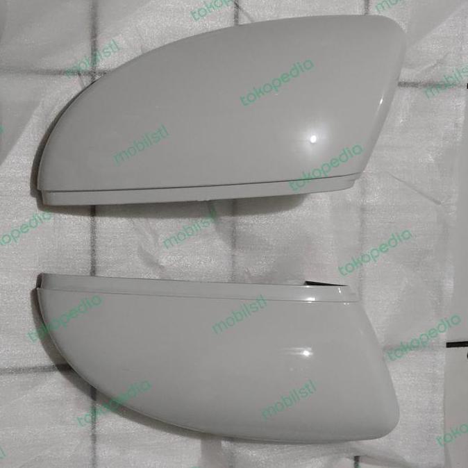 1Pcs Cover Kaca Spion Kiri/Kanan Oem Vw Scirocco Premium