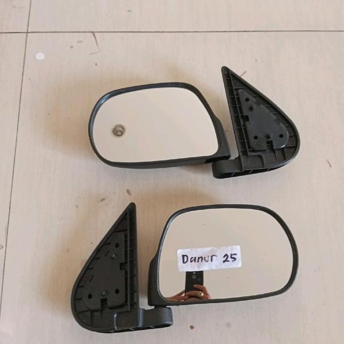 Spion Zebra Espass S91 S92 Model Tahun 2000 Kiri Kanan Espass Terbatas