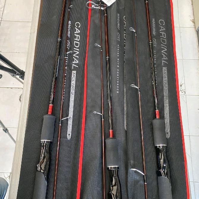 Joran Maguro CARDINAL 150,165,180cm