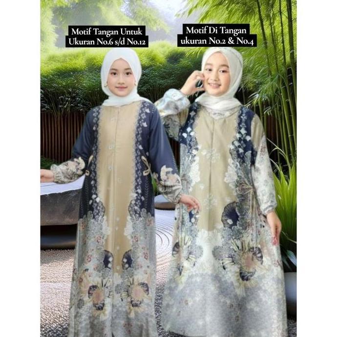 NEW Sarimbit Keluarga Lebaran Premium | Baju Couple Keluarga Lebaran Ayah Ibu Anak Silk Premium