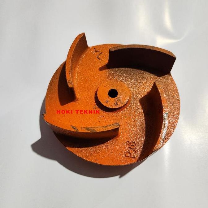 PREMIUM KIPAS IMPELLER MESIN POMPA ALKON 3 INCH WP 30