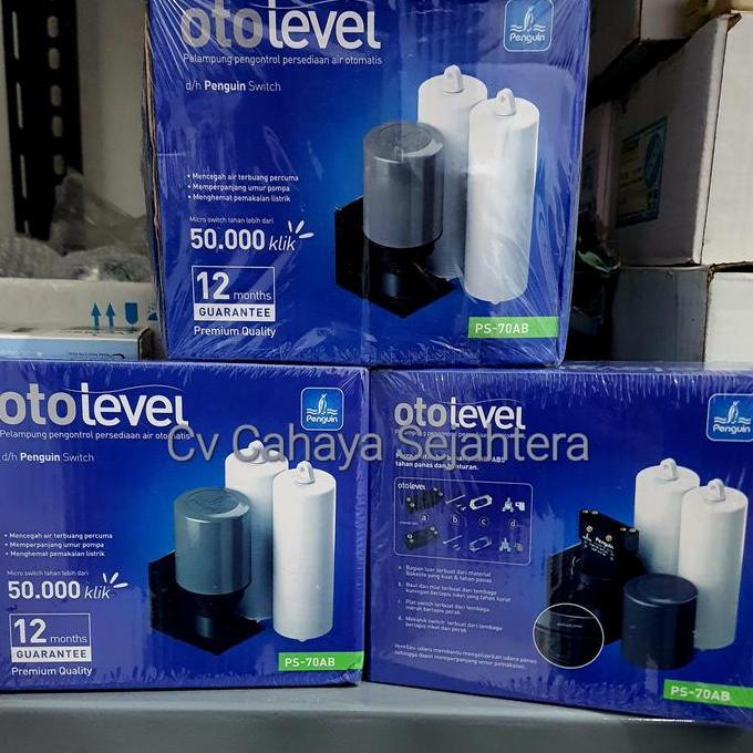 Radar toren air penguin 100% original