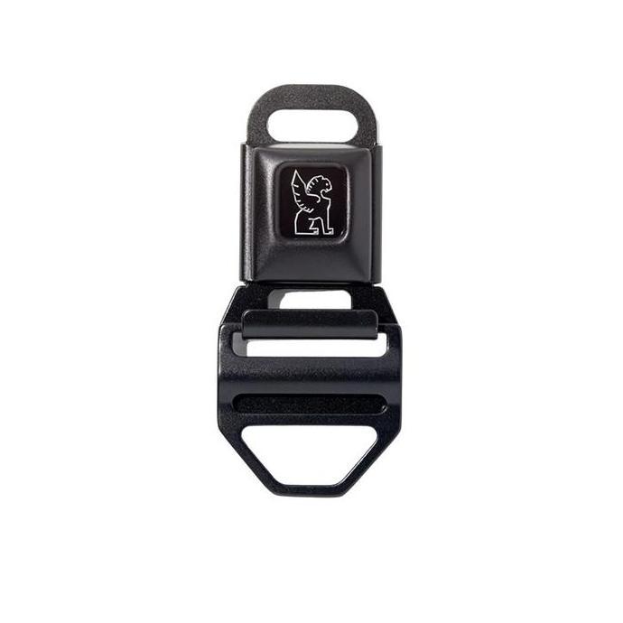 TERBARU - Chrome Industries Seatbelt Buckle LG ( 2" )