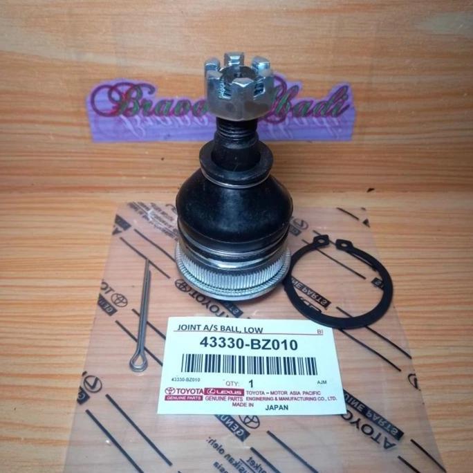Ball Joint Avanza Xenia Japan 1Pc 2004 2005 2006 2007 2008 2009 - 2011 Best Seller