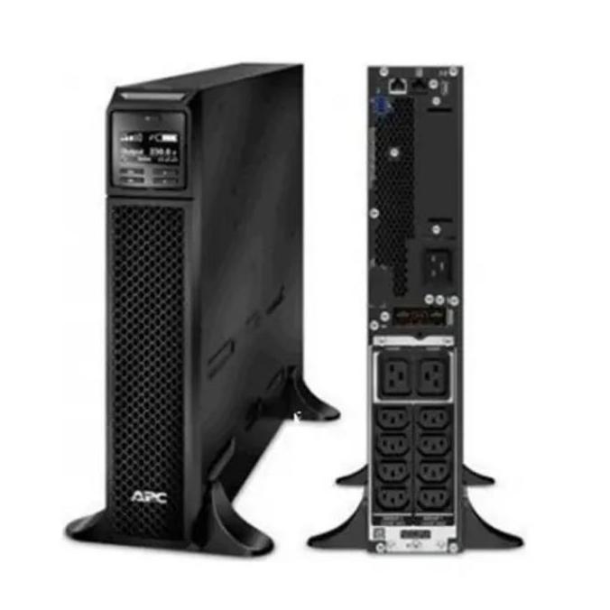 UPS APC SRT2200XLI 2200VA 1980W SMART UPS ONLINE SRT 2200 XLI