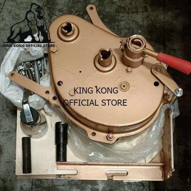 Recoil Starter Diesel Engine Shark / Diesel Engine Otomatis