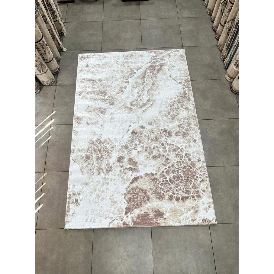 Karpet Lantai Jumbo Minimalis Abstrak Modern Tifandros