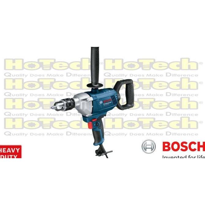 Bosch | Gbm 1600Re | Mesin Bor Hand Drill