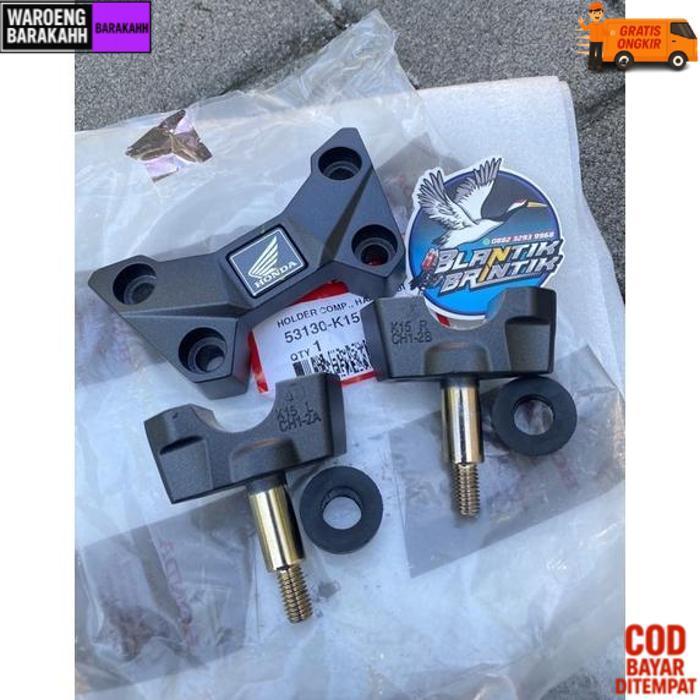 Cod Raiser Stang Cbr 150 Led Raiser Cbr Kupukupu Raiser Cbr K15