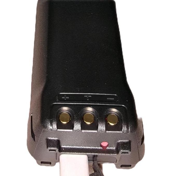 Grosir Ht Scom Fc10 Pro Ht Full Power 10 Watt Dual Band Vhf Uhf