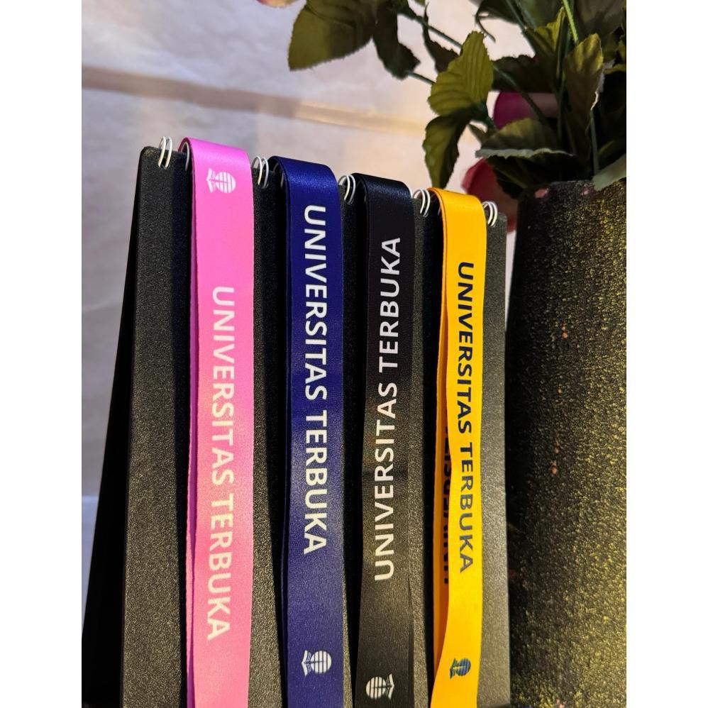 BESTPROMO PAKET CETAK KTM + JAS ALMAMATER UT MURAH KANCING ADA LOGO UT (PROSES KTM 1 HARI)