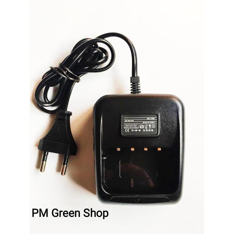 Promo Charger Ht Firstcom Fc 25 Walkie Talkie