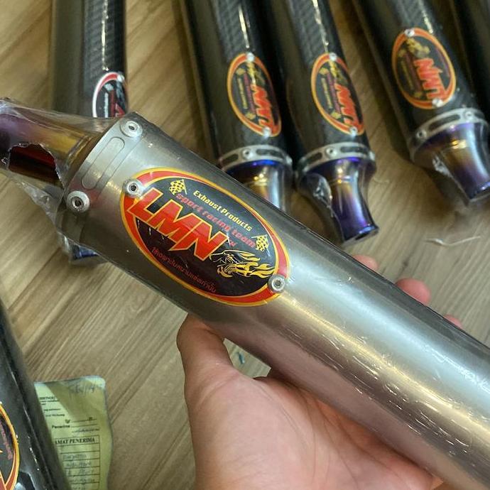 Sale Knalpot Lmn Thailand