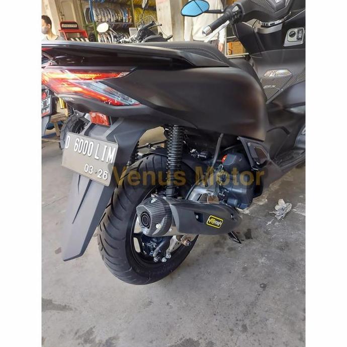 Murah Knalpot Rob1 Honda Pcx 160