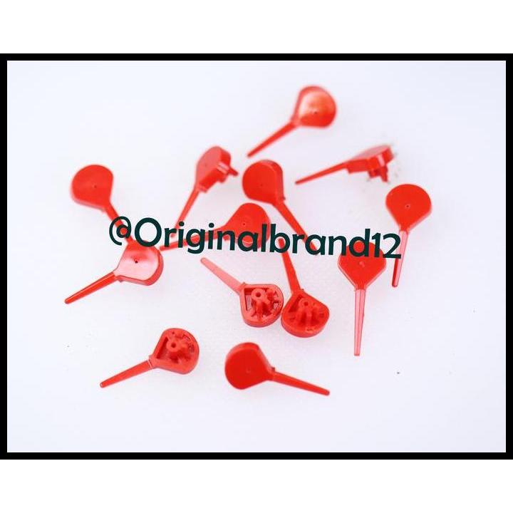 TERLARIS JARUM AMPER BENSIN UNIVERSAL MOTOR