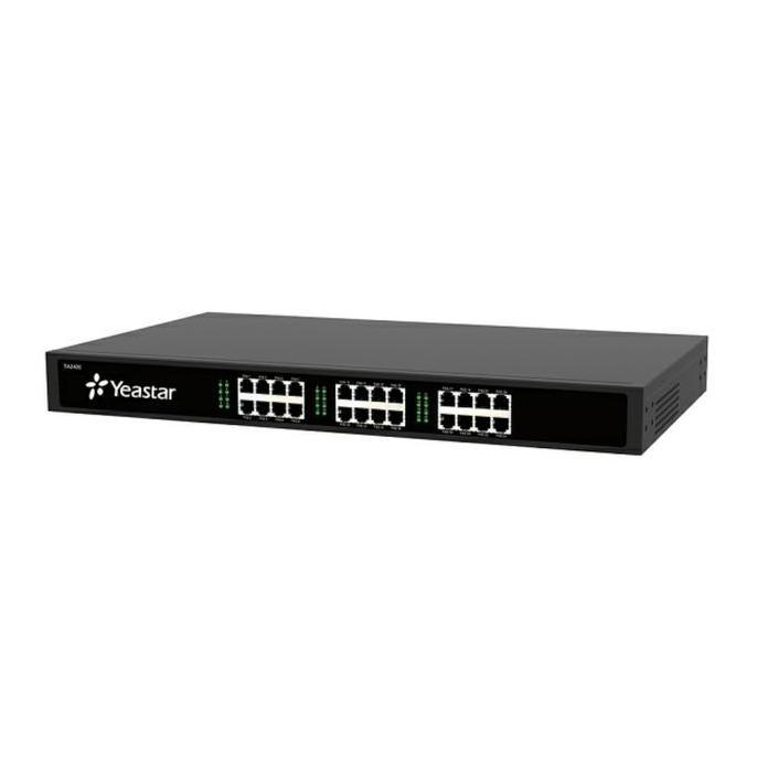 Promo Yeastar Neogate Ta2400 - 24 Fxs Analog Voip Gateway