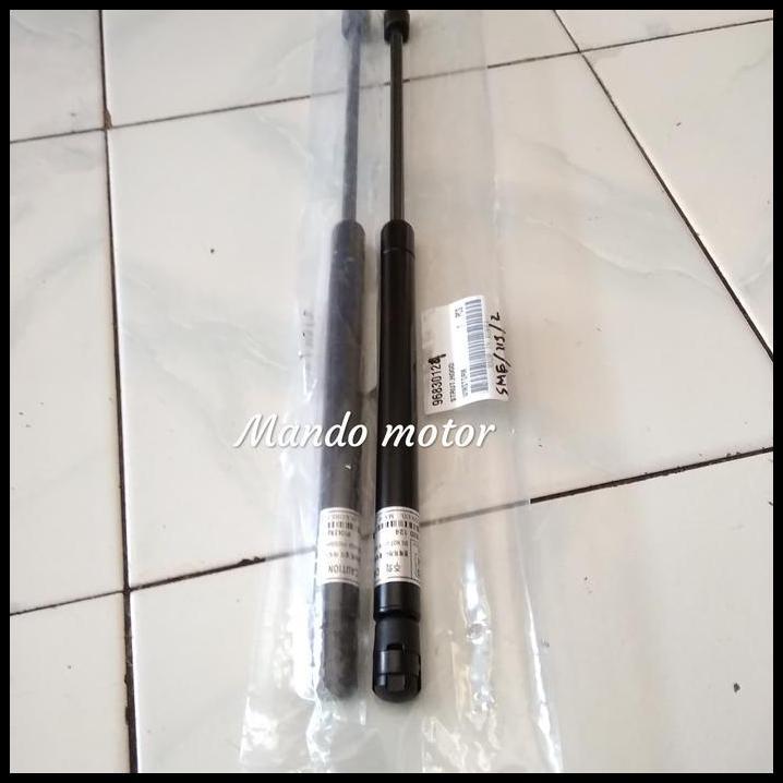 TERLARIS SHOCK KAP MESIN CAPTIVA NFL SHOCK HIDROLIS KAP MESIN 2 PC 