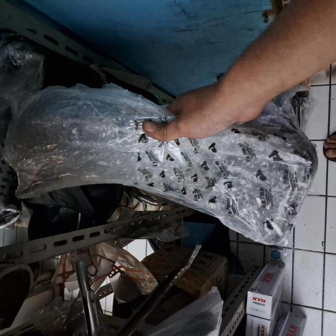 Sale Knalpot Vespa Smallframe By Fa Italia Model Standar Pts Special Ori
