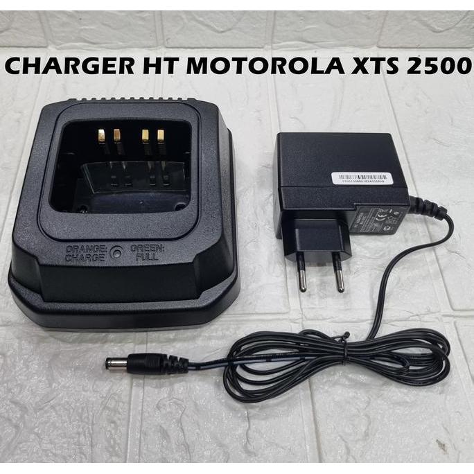 Grosir Charger Ht Motorola Xts 2500 Murah Charger Batre Motorola Xts2500