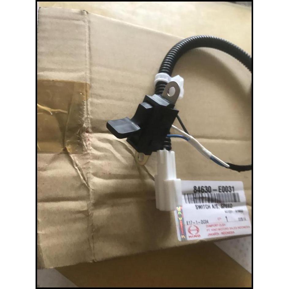 DISKON SWITCH SWIT SPEED HINO500 HINO 500 260 JD 235 ORI 