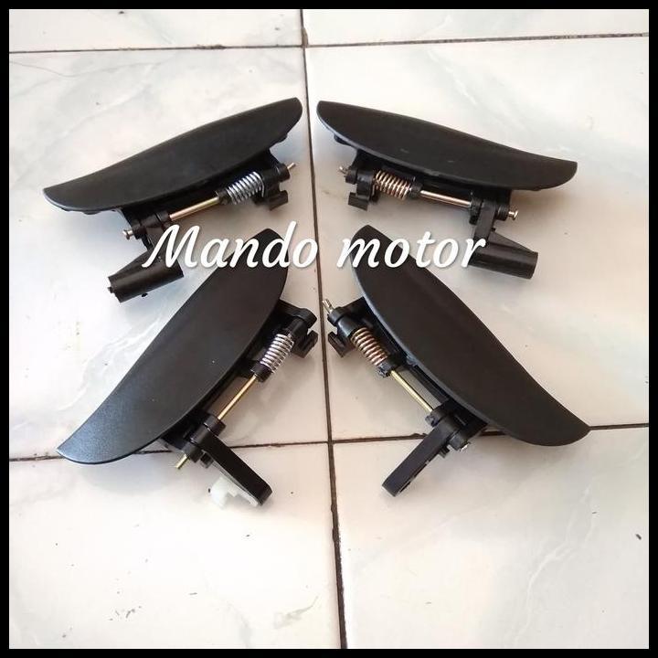 TERBARU HANDEL PINTU LUAR ATOZ VISTO DEPAN BELAKANG 