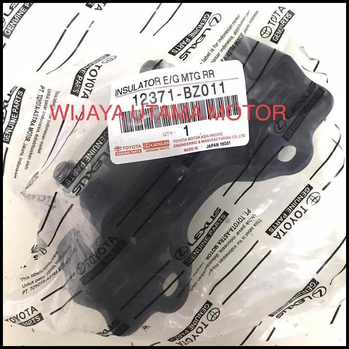 BEST DEAL TRANSMISI MOUNTING DUDUKAN TRANSMISI TAPAK TRANSMISI AVANZA XENIA 