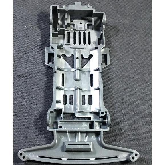 CHASIS / SASIS ORI TAMIYA SUPER 1 (LOOSE KIT) NO 23/24