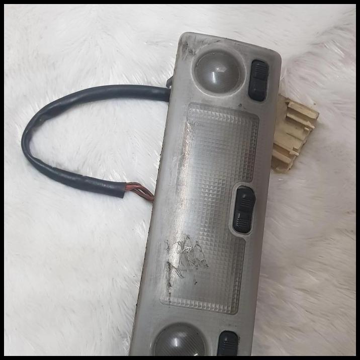 TERBARU LAMPU KABIN PLAFON DEPAN BMW E36 
