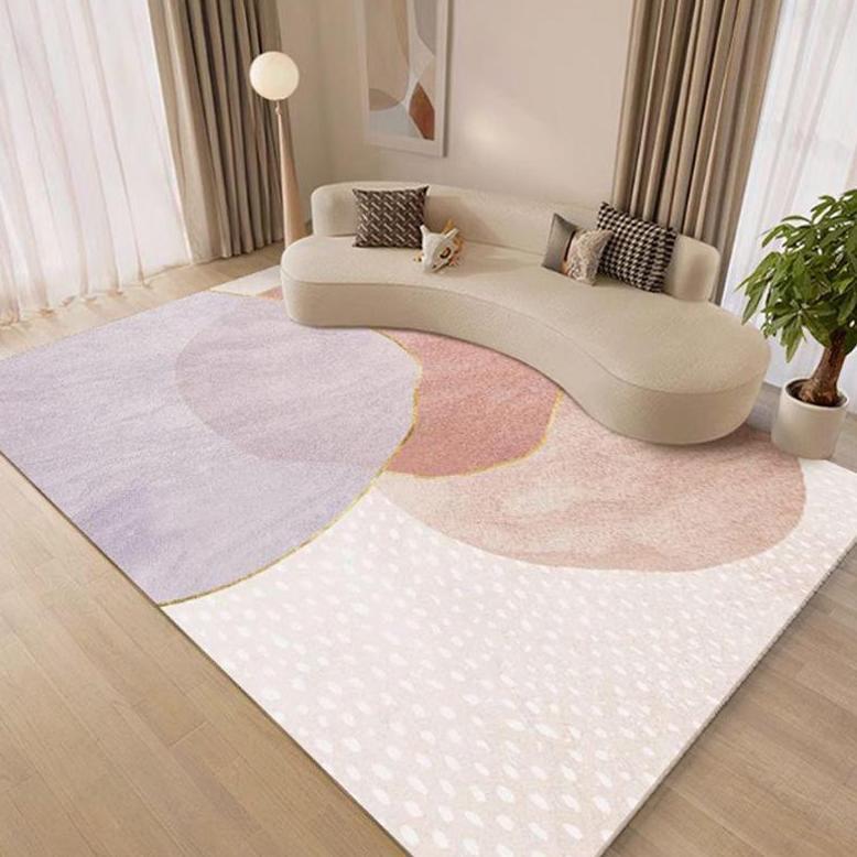 NEW DEALS KARPET MINIMALIS KARPET KANTOR/KARPET ESTETIK KAMAR200300CM KARPET,150X200CM/180X200CM ALA