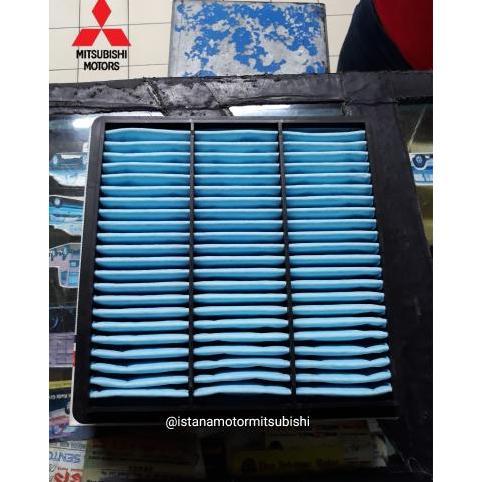 FILTER UDARA AIR CLEANER ORIGINAL ASLI PAJERO LAMA BENSIN KUDA PROMO